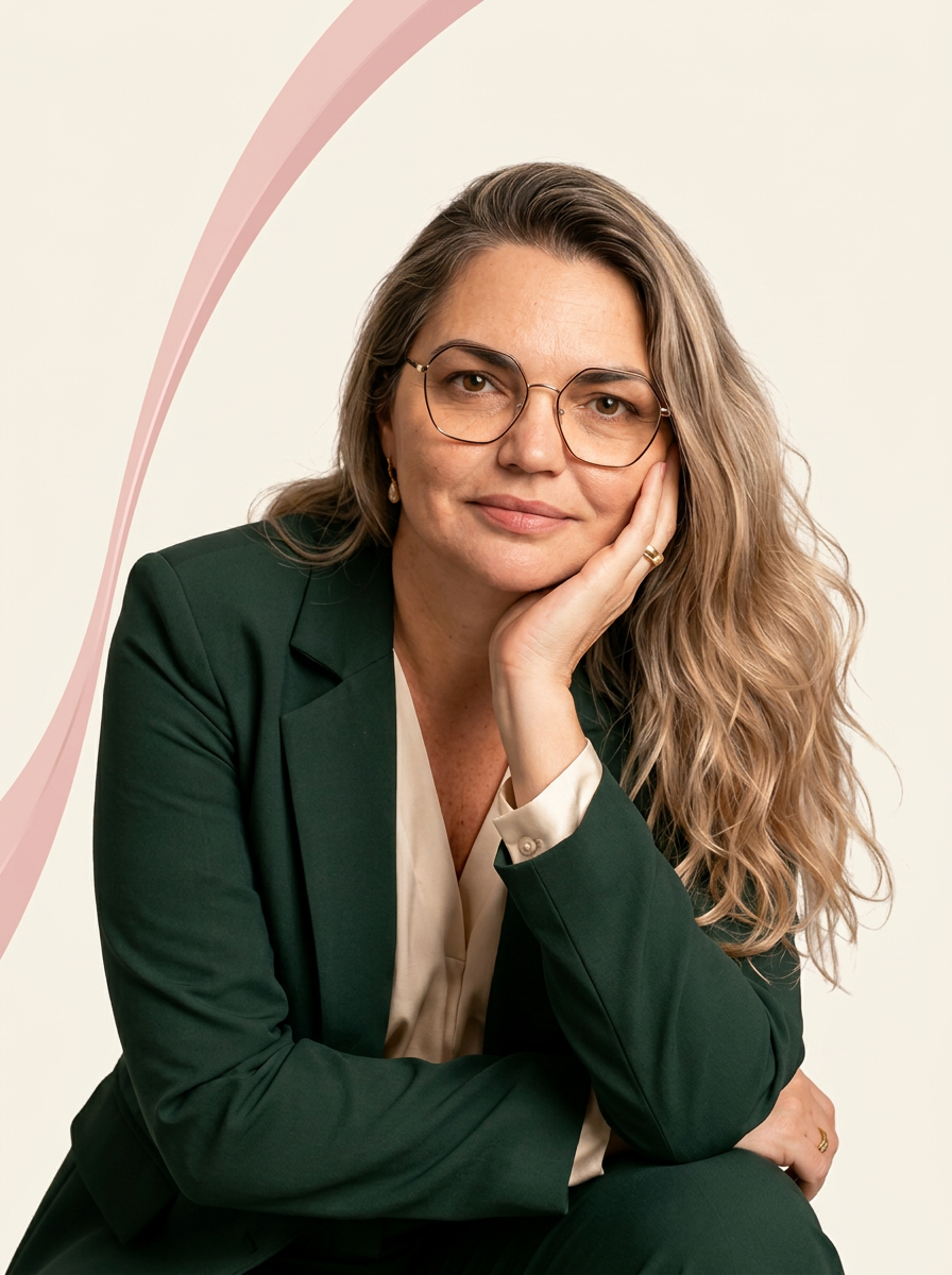 Alessandra Beato — estrategista digital